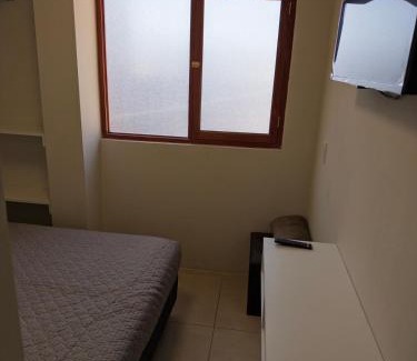 Ayacucho Apartment | Double room in the middle of the city
