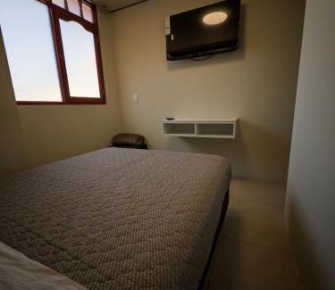 Ayacucho Apartment | Double room in the middle of the city