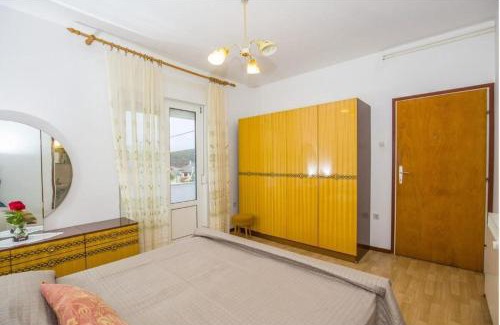 Suha Punta House | Double Room Kampor 17412b