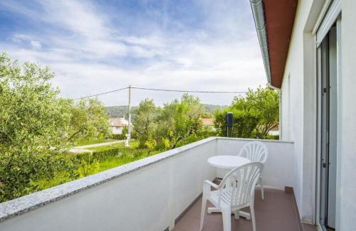 Suha Punta House | Double Room Kampor 17412b