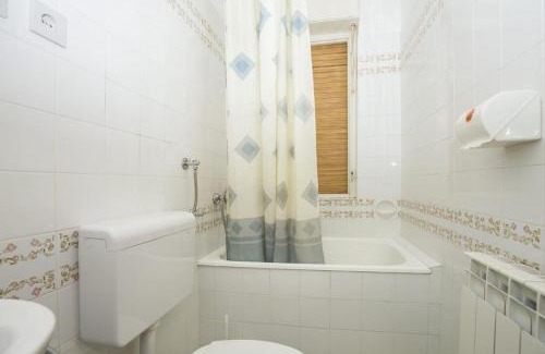 Suha Punta House | Double Room Kampor 17412b