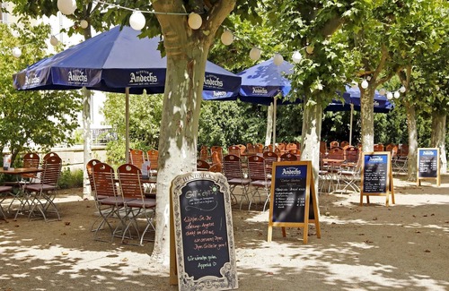 Bad Duerkheim House | Double room - Kurpark-Hotel