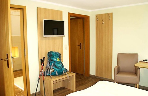 Emmelshausen Other | Double Room - Landgasthof Baunhöller-Mühle