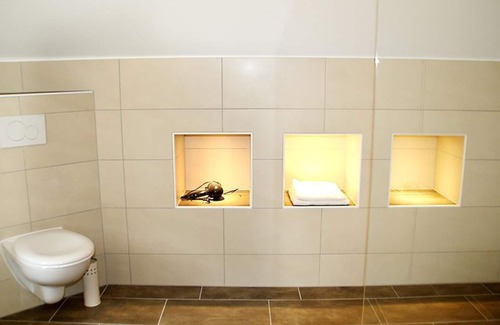 Emmelshausen Other | Double Room - Landgasthof Baunhöller-Mühle