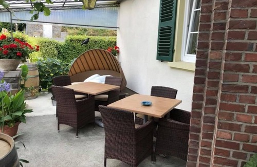 Brodenbach Bed & Breakfast | Double room - Pension Haus am Walde