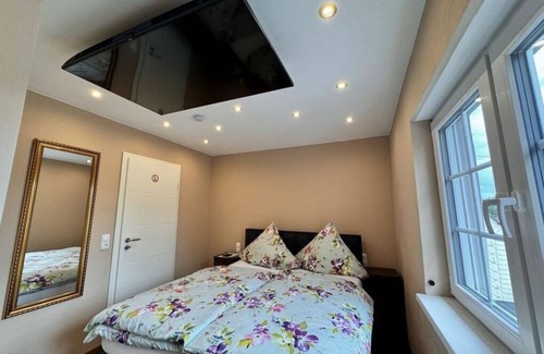 Waldmuhlen Cottage | Double room - Pension Kastanienhof