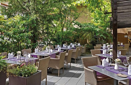 Asselheim House | Double room - Pfalzhotel Asselheim