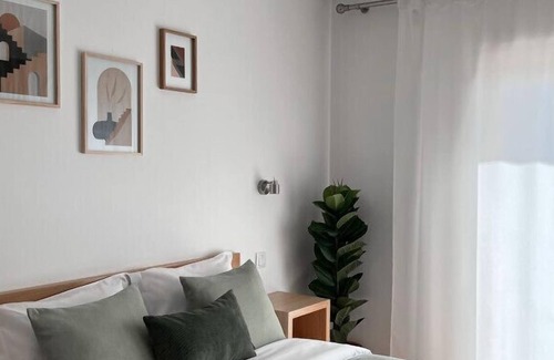 Penacova House | Double Room with Pool at Jasmine Hotel