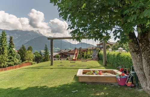 Haus im Ennstal Cottage | Double room standard breakfast - Cafe Pension Kitzer