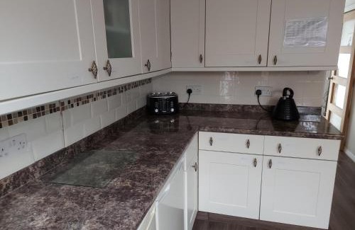 Willesborough House | Double room The bungalow William Harvey hospital