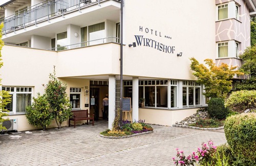 Markdorf Ski Chalet | Double room - Wirthshof 4*-Hotel | Chalets near Lake Constance