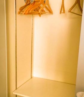 Quartier de Javel Bed & Breakfast | Double Room with Balcony