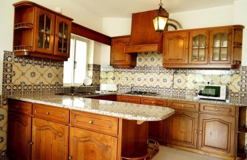 Ameijeira Cottage | Double Room with Private Bathroom