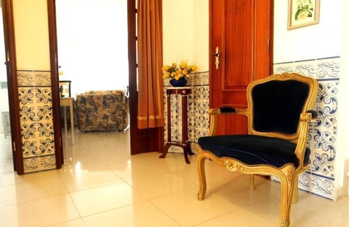 Ameijeira Cottage | Double Room with Private Bathroom