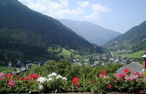 Bach Cottage | Double room without balcony - Landhaus Hinteregger