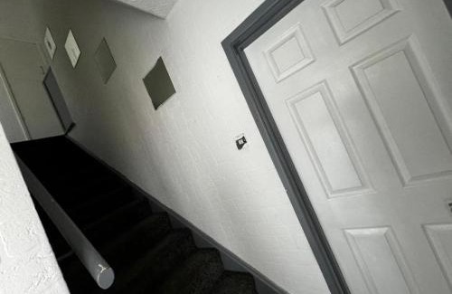 Birch House | Double Room XXXX Manchester