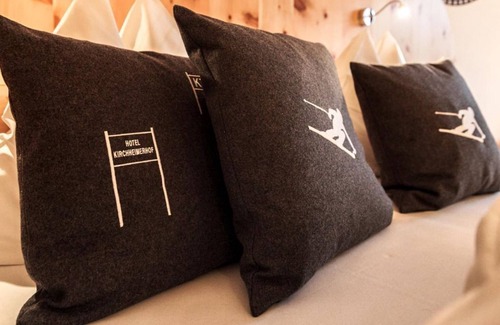 Bad Kleinkirchheim House | Double room Zirbe Nockberge - The Kirchheimerhof - Superior Refugium