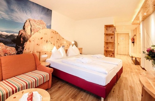 Bad Kleinkirchheim House | Double room Zirbe Nockberge - The Kirchheimerhof - Superior Refugium
