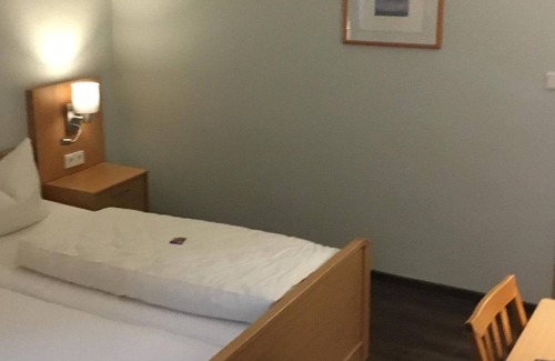 Moordorf House | Double Standard - Herbers, Hotel