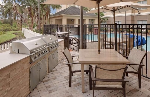 Maitland Apartment | Double Suite Near Aerotek ORL