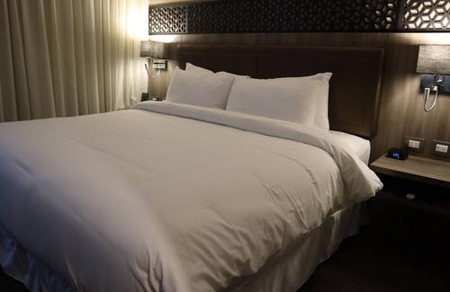 Victor Larco Herrera Hotel | DoubleTree by Hilton Trujillo