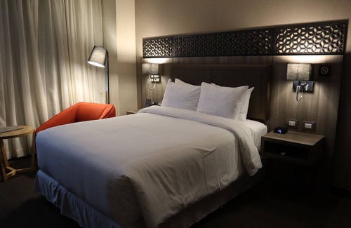 Victor Larco Herrera Hotel | DoubleTree by Hilton Trujillo