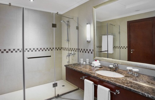 Al Seer Hotel | Doubletree by Hilton Ras Al Khaimah