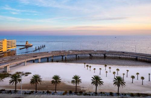 Biloxi Hotel | DoubleTree by Hilton Biloxi