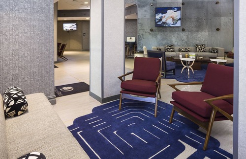 Rockland Hotel | DoubleTree by Hilton Boston - Rockland