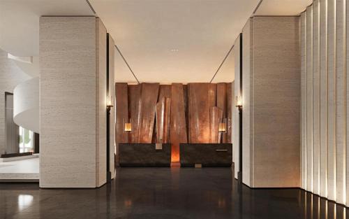 Tian Xin Hotel | Doubletree By Hilton Changsha Tianxin