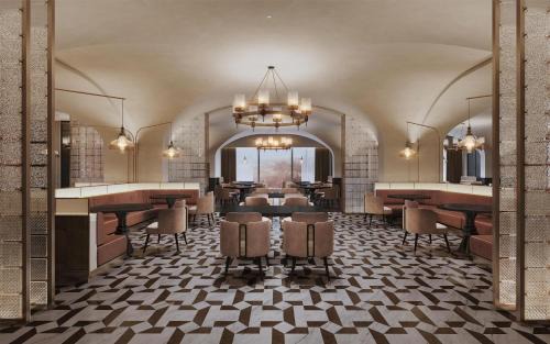 Tian Xin Hotel | Doubletree By Hilton Changsha Tianxin