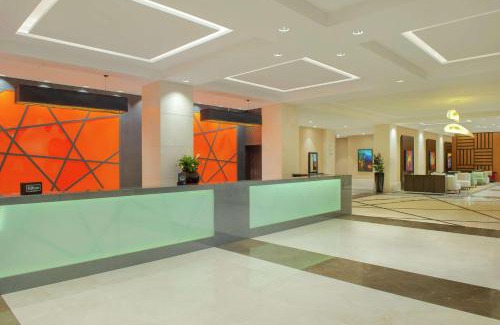 Al Sadd Hotel | DoubleTree By Hilton Doha - Al Sadd