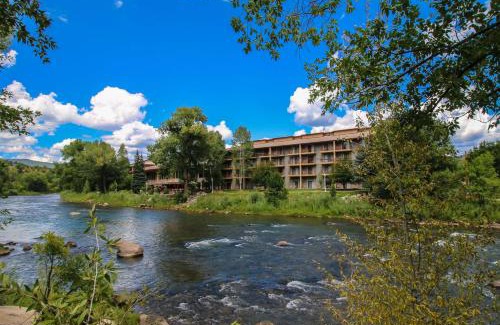 Historic Downtown Durango Hotel | DoubleTree by Hilton Durango