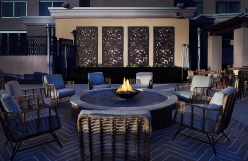 Downtown El Paso Hotel | DoubleTree by Hilton El Paso Downtown