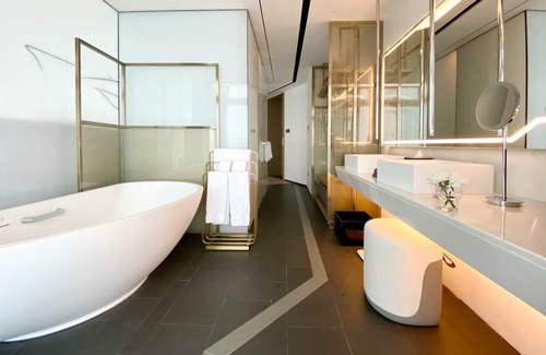 Nanhai Hotel | DoubleTree by Hilton Foshan Nanhai