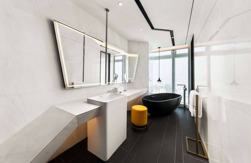 Nanhai Hotel | DoubleTree by Hilton Foshan Nanhai
