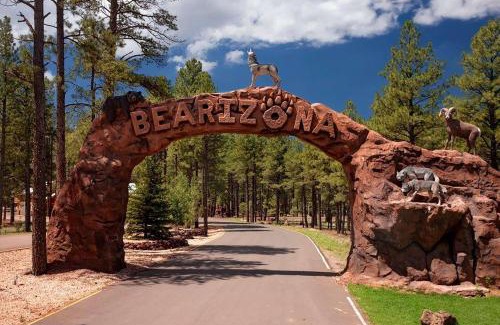 Flagstaff Hotel | DoubleTree by Hilton Hotel Flagstaff