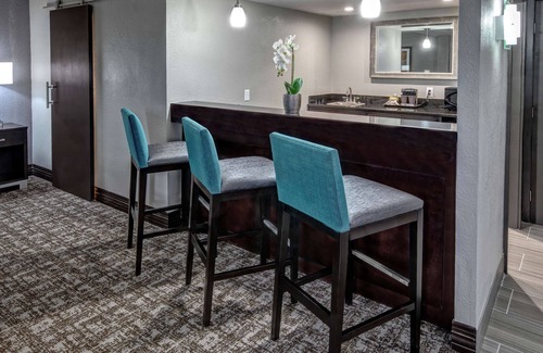 Jackson Hotel | DoubleTree by Hilton Hotel Jackson