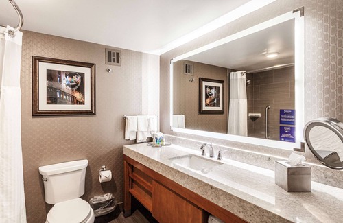 East Memphis Hotel | DoubleTree by Hilton Hotel Memphis
