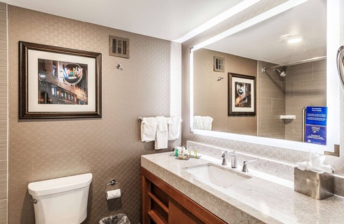 East Memphis Hotel | DoubleTree by Hilton Hotel Memphis