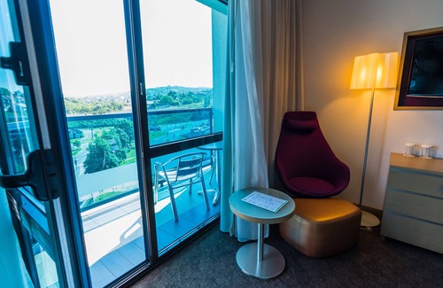 Oradea Hotel | DoubleTree by Hilton Hotel Oradea