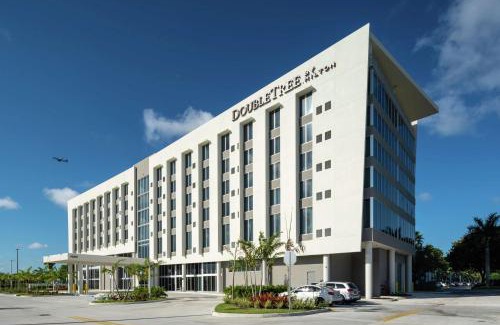 Doral Hotel | DoubleTree by Hilton Miami Doral