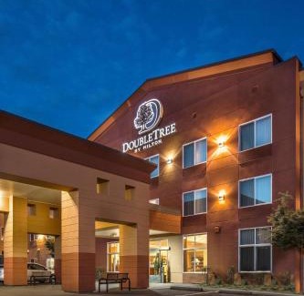 Olympia Hotel | DoubleTree by Hilton Olympia