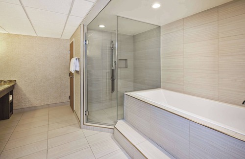 Historic Rapid City Hotel | DoubleTree by Hilton Rapid City Downtown Convention Center