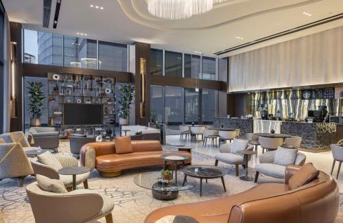 Karakopru Hotel | DoubleTree by Hilton Sanliurfa