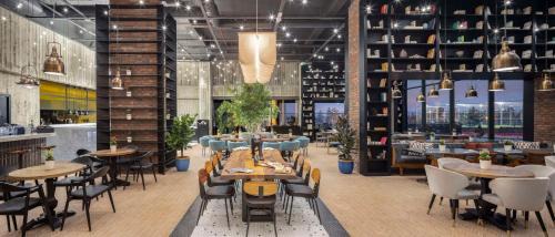 Karakopru Hotel | DoubleTree by Hilton Sanliurfa