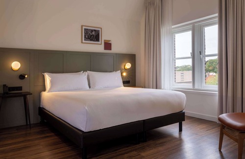 Sittard Hotel | Doubletree By Hilton Sittard