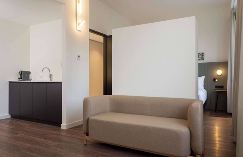 Sittard Hotel | Doubletree By Hilton Sittard