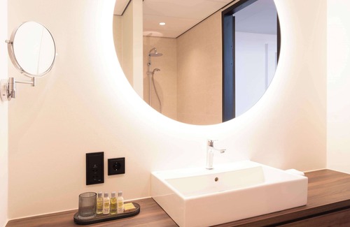 Sittard Hotel | Doubletree By Hilton Sittard