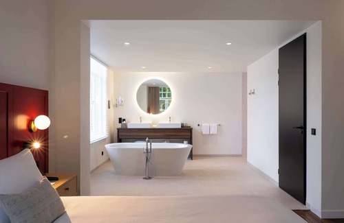 Sittard Hotel | Doubletree By Hilton Sittard